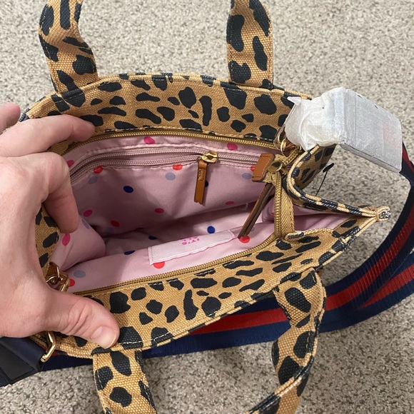 New Stella and Dot Game Changer Mini - Picture 5 of 8